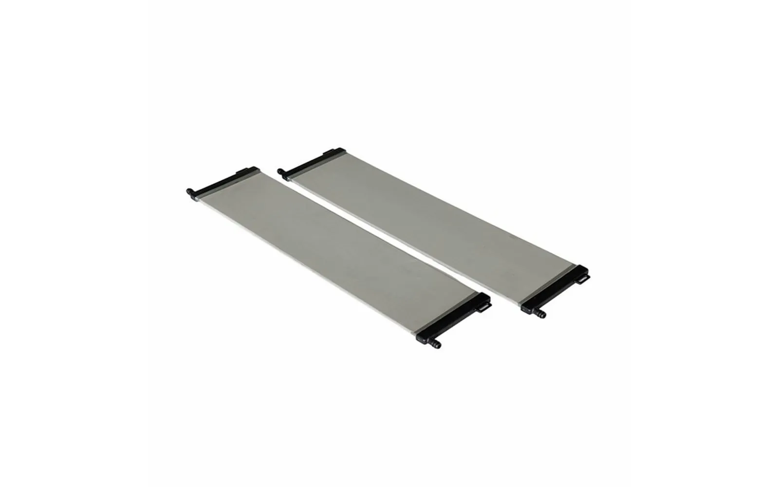 Silicon carbide ceramic flat-sheet membranes