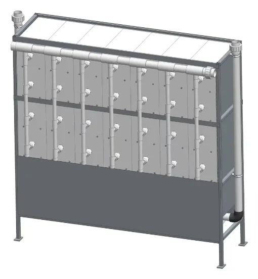 Swing-8-2-4 MBR module render
