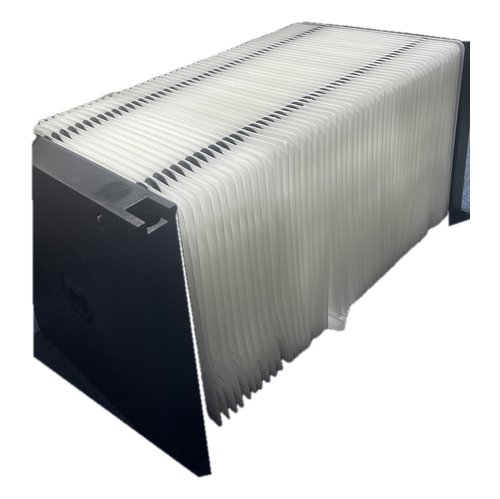 Zyramic Swing flat-sheet MBR membrane cartridge